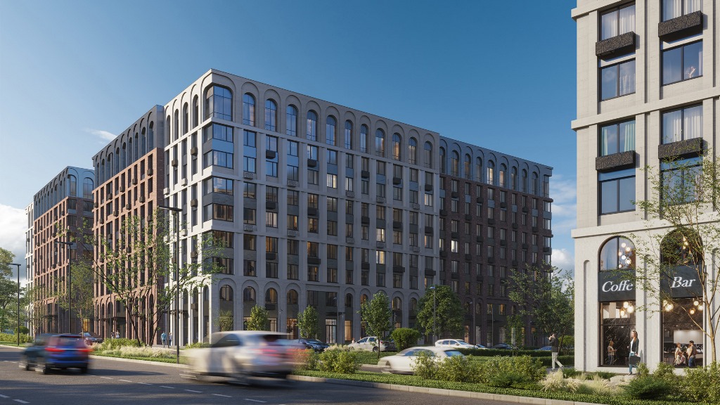 Skolkovo ONE