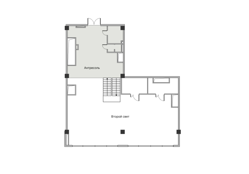 К. пом 271,3 м²