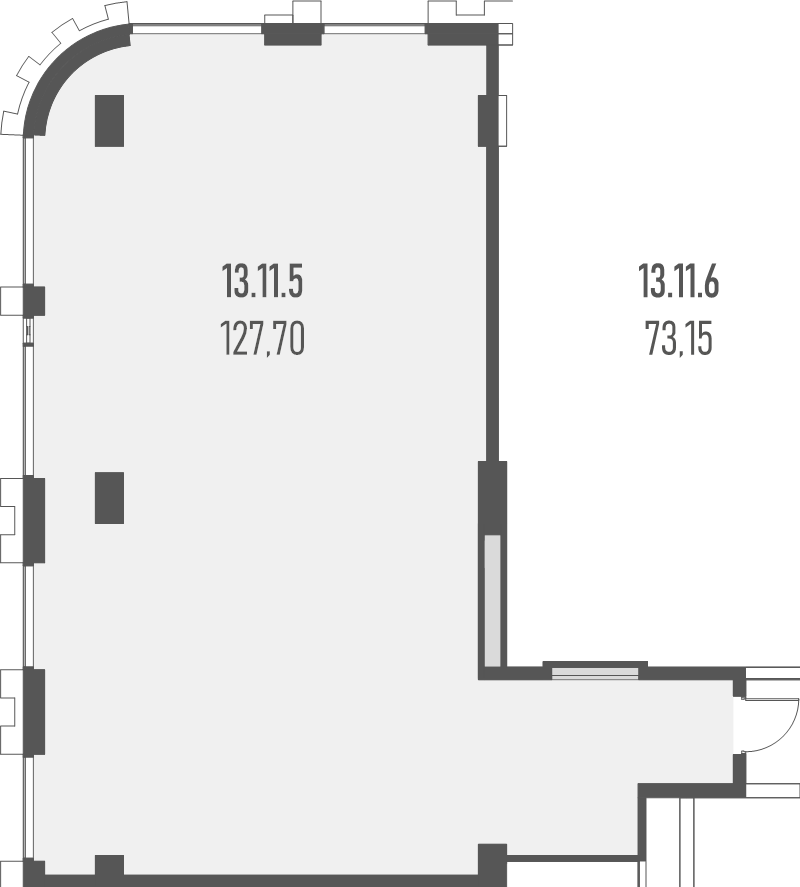К. пом 206,9 м²