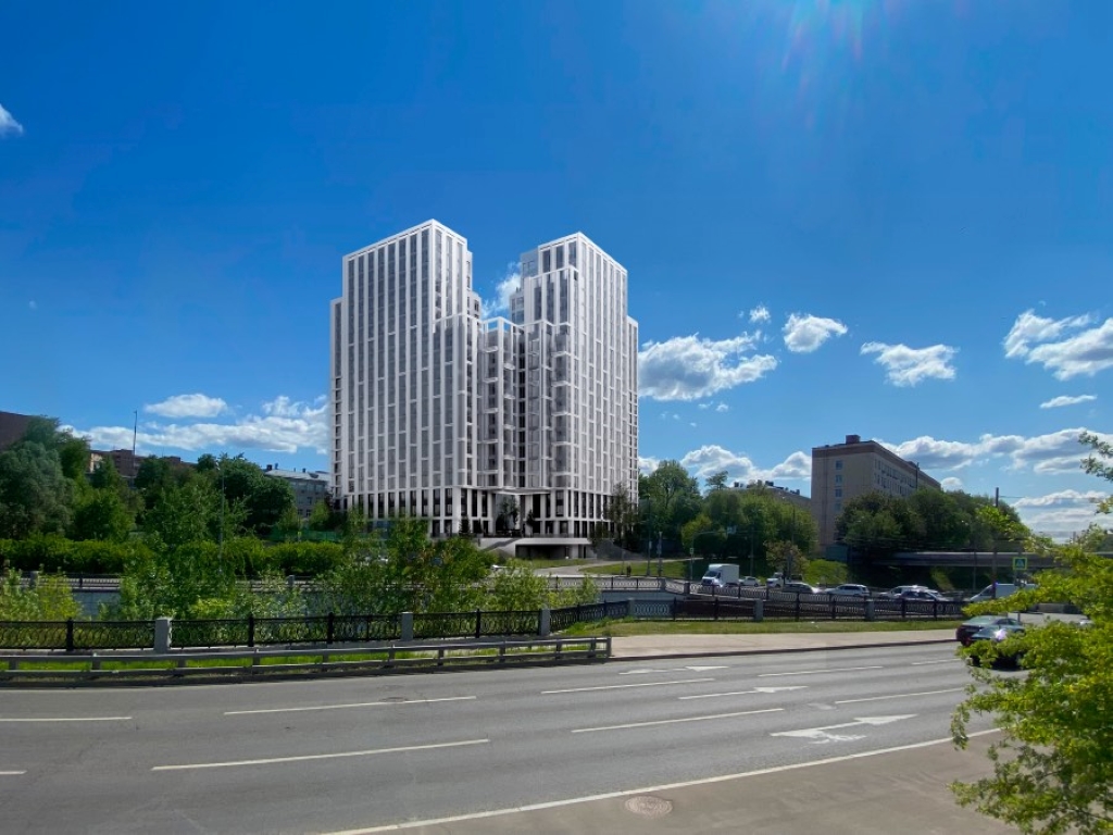 ЭВОПАРК Сокольники