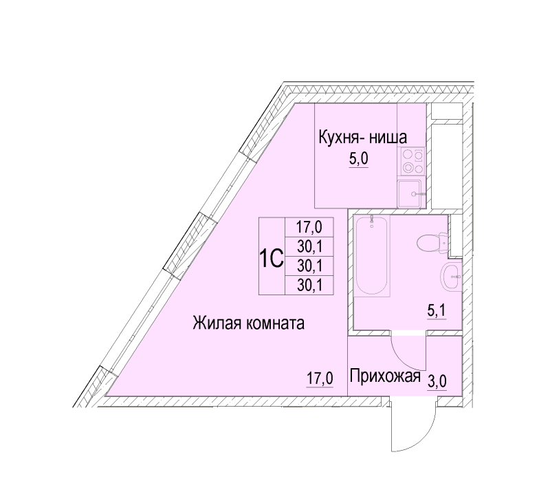 Студия
