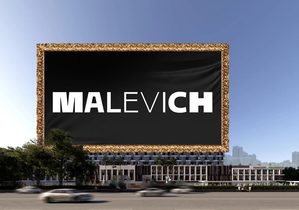 Дом «МАЛЕВИЧ»