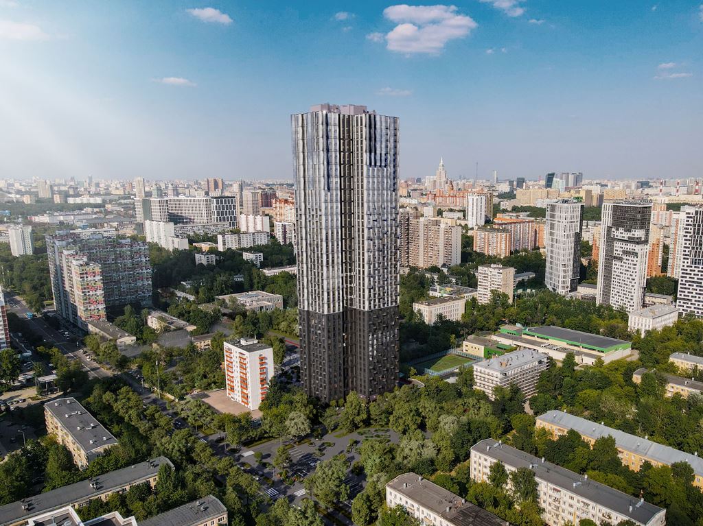 Трилогия «Кристалл»