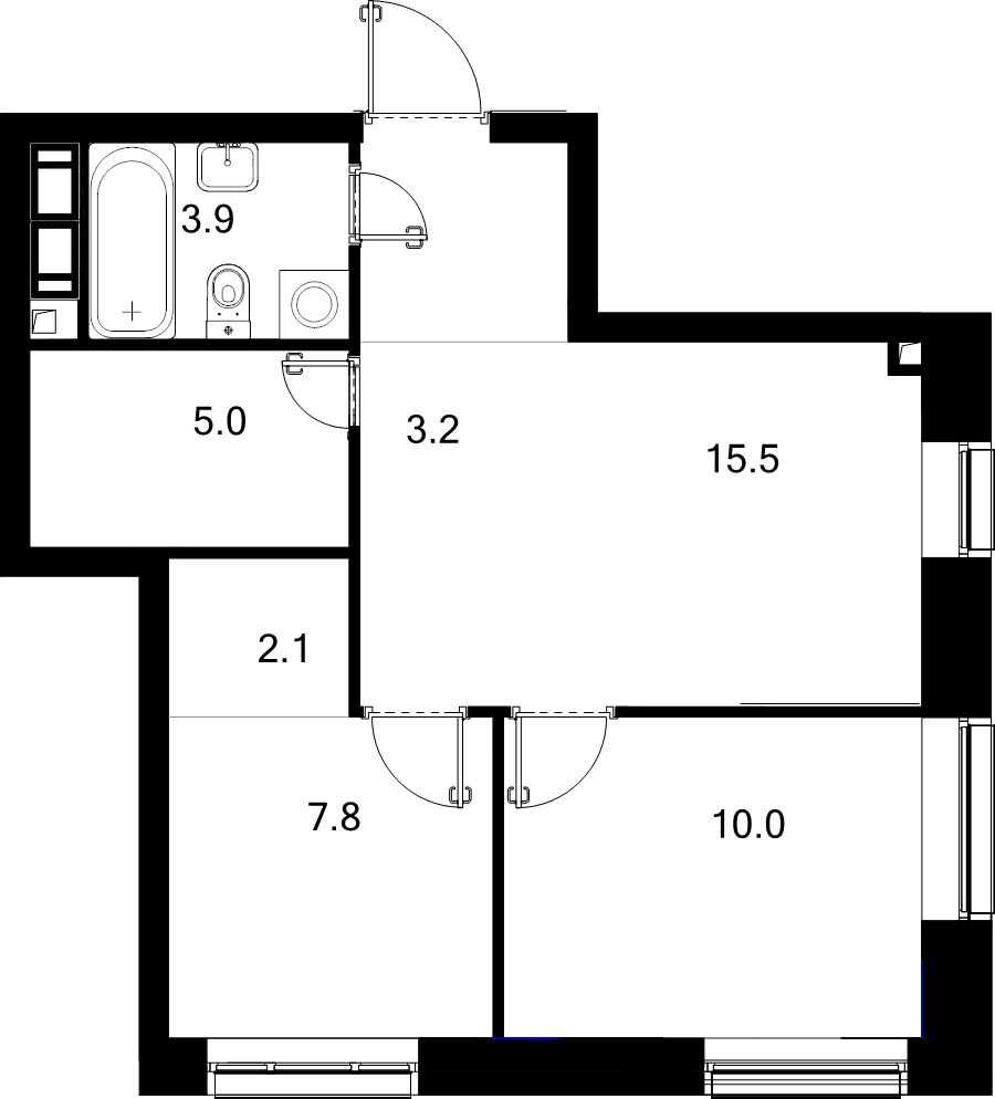 2 ккв
