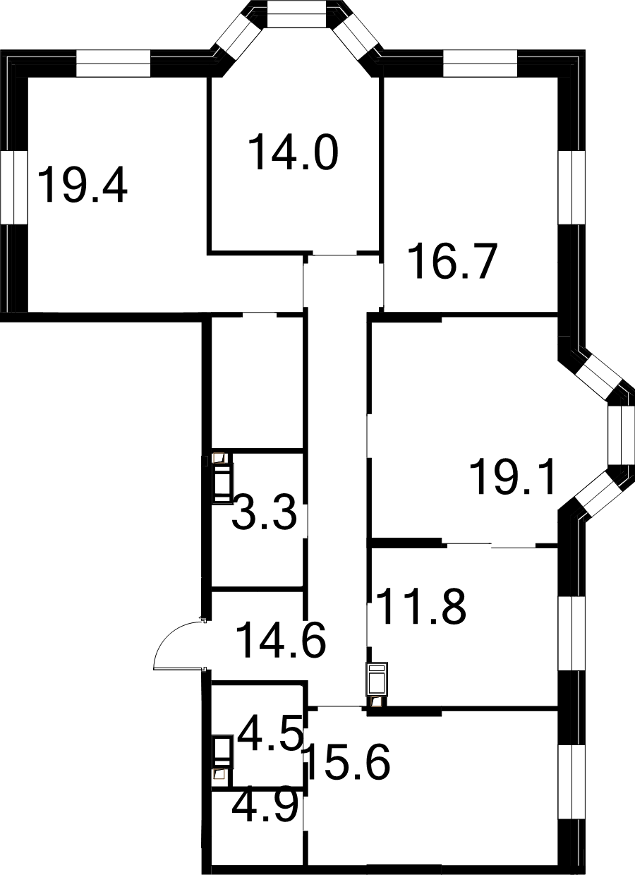 5 ккв