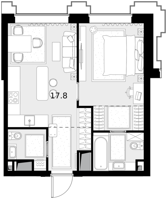 2 ккв (Евро)