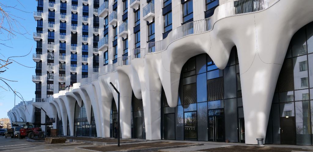 Wellton Towers