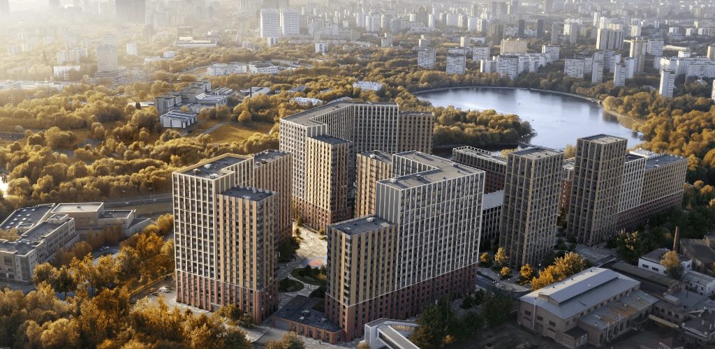 Михалковский