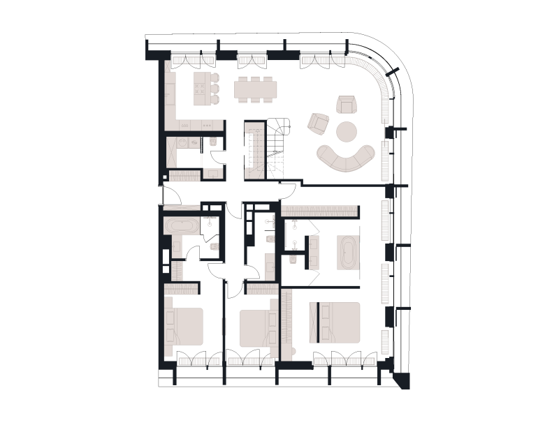4 ккв (Евро)