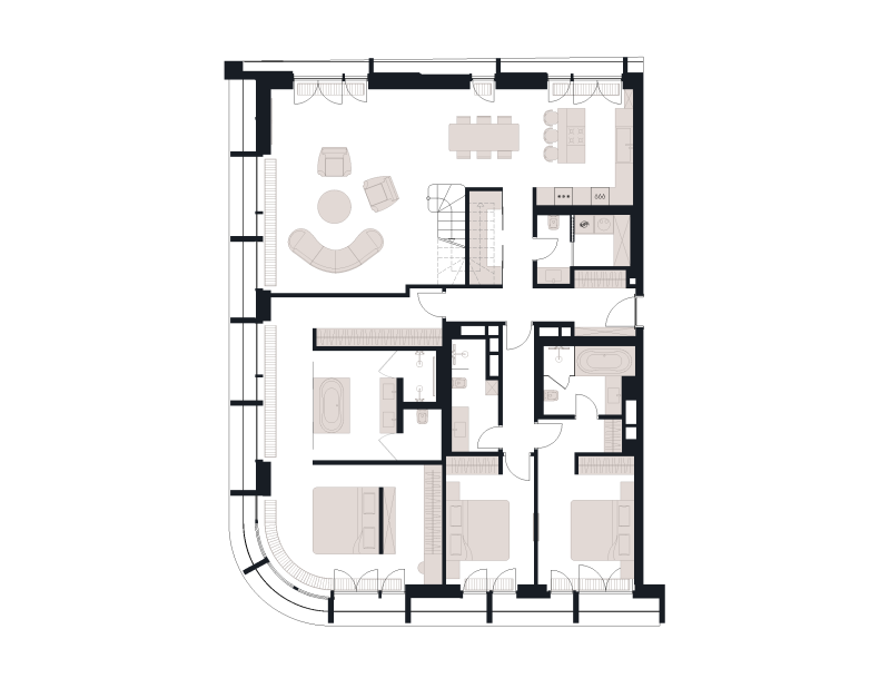 4 ккв (Евро)