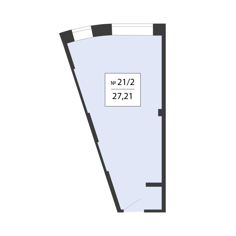 К. пом 27,2 м²