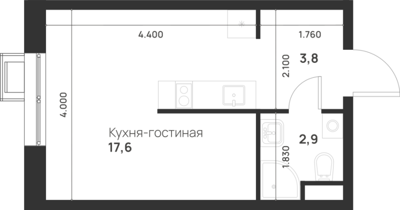 Студия