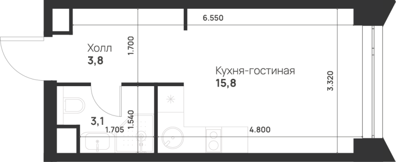 Студия