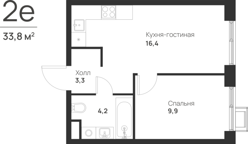 2 ккв (Евро)