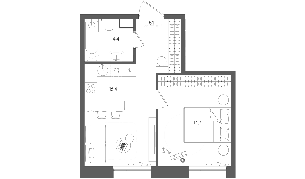 2 ккв (Евро)