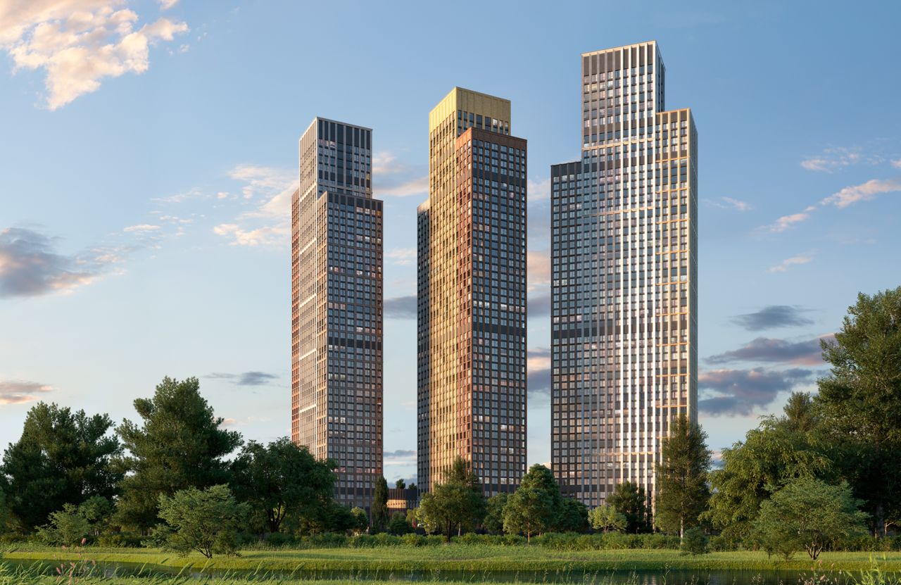 Will Towers