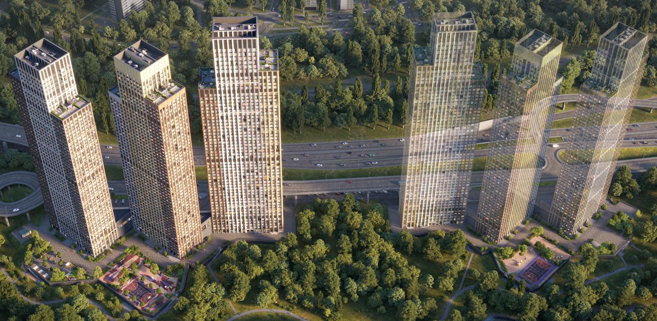 Will Towers