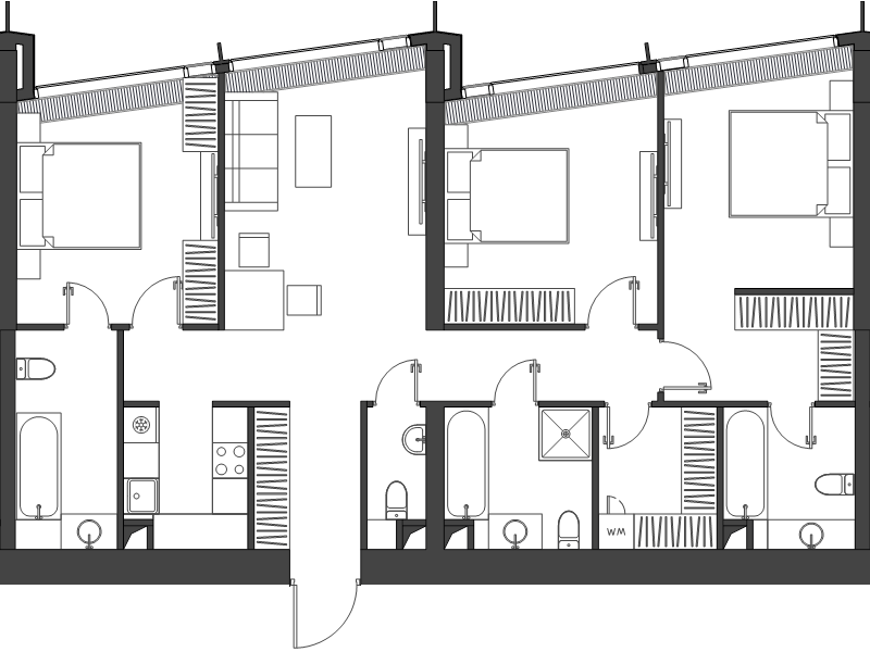 4 ккв (Евро) 108,1 м²