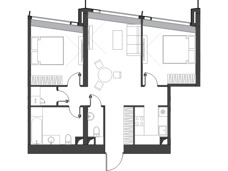 3 ккв (Евро)