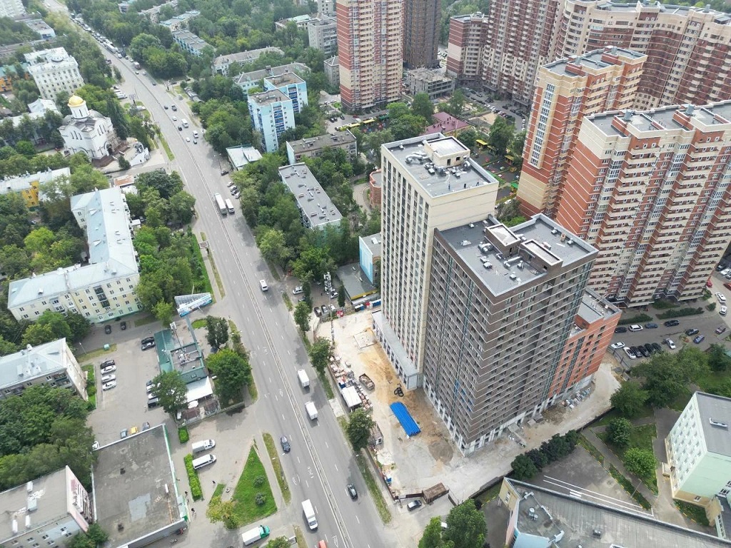 Отлично
