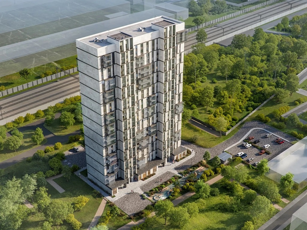 Одинцово Сити