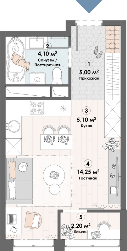 Студия