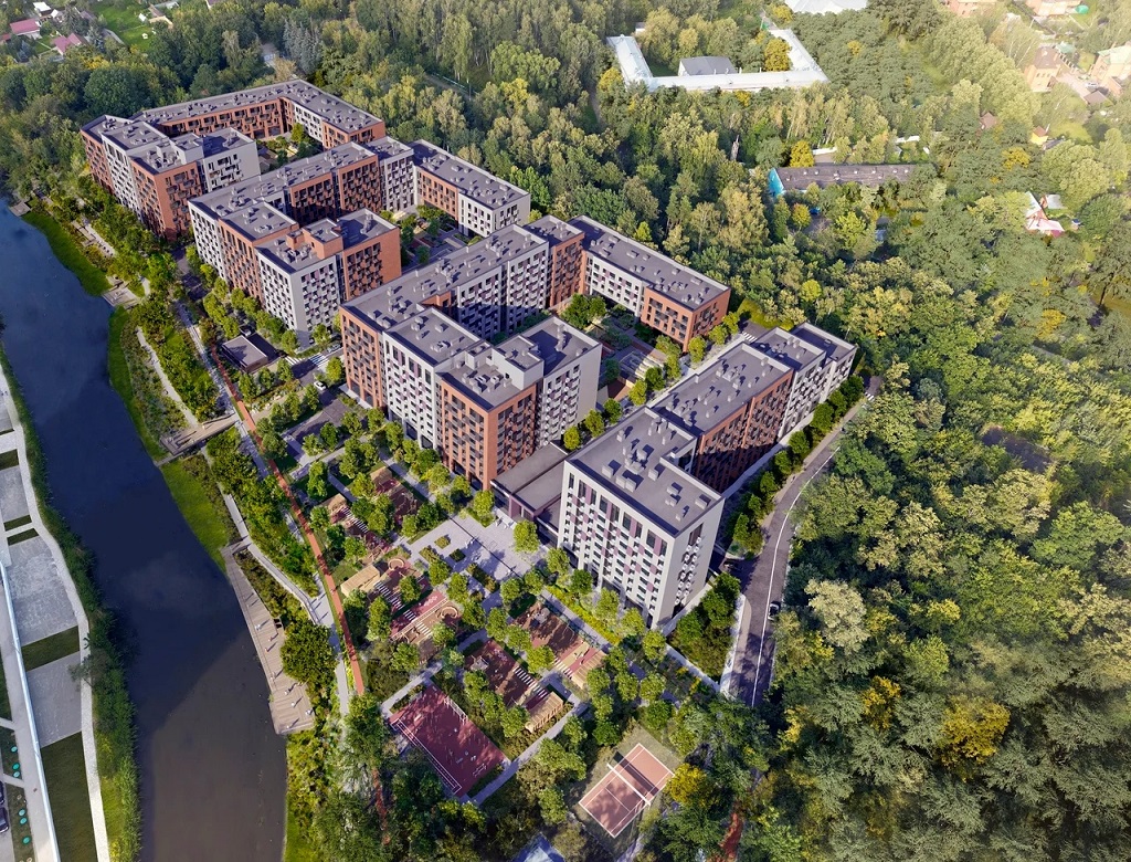 Киноквартал