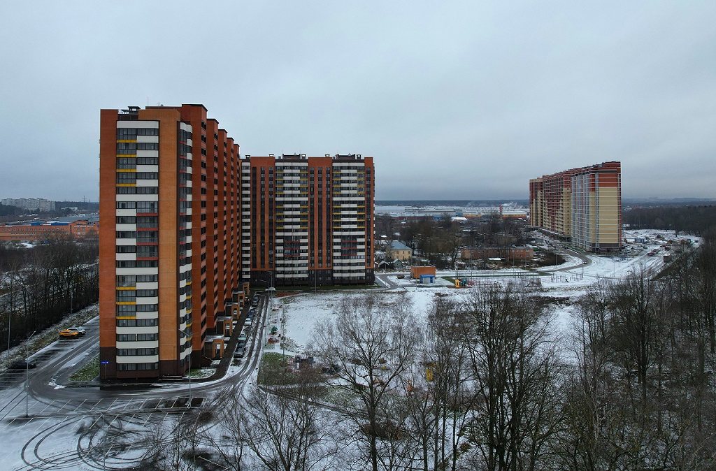 Оптима на Ледовской
