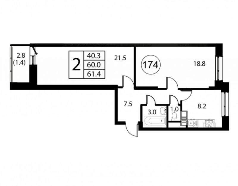 2 ккв