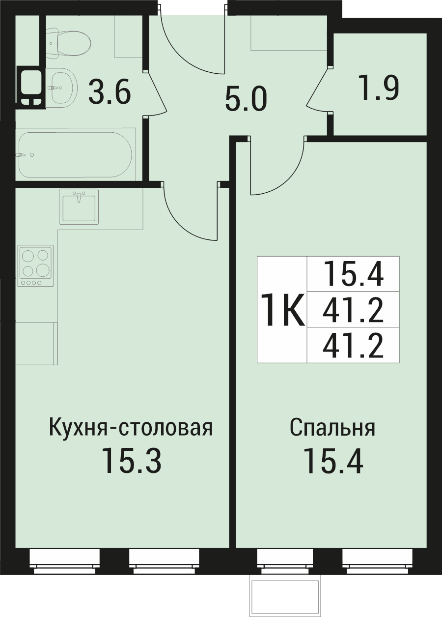 2 ккв (Евро)