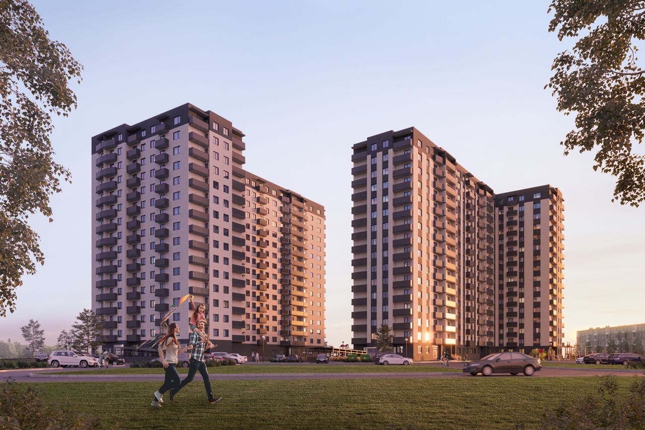 Тандем