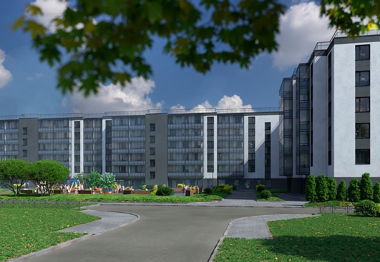 Перспектива