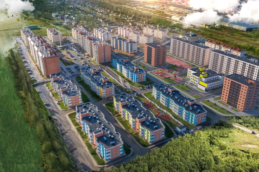 Ново-Антропшино
