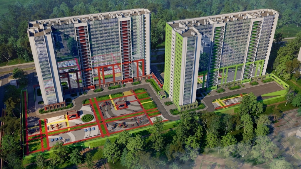 Геометрия