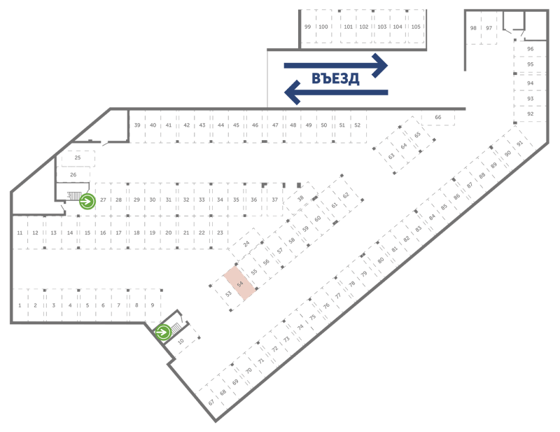 Паркинг