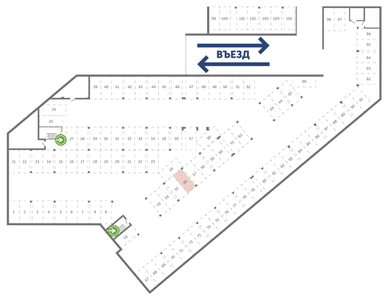 Паркинг
