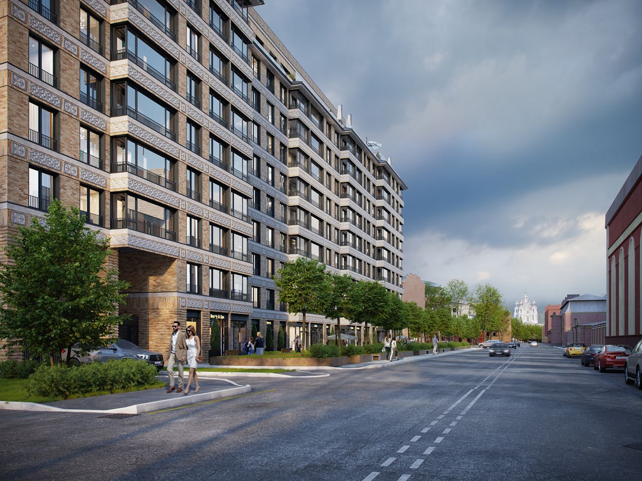 Новгородская 8