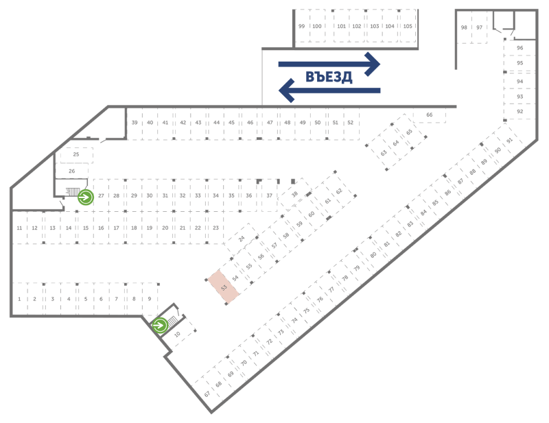 Паркинг