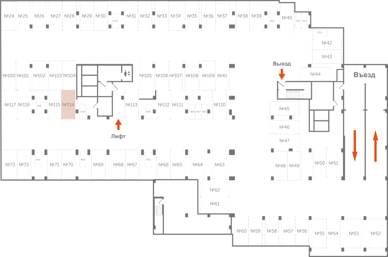 Паркинг