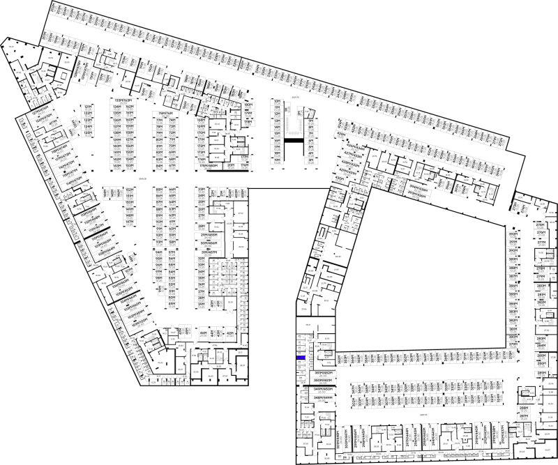 Кладовка 4,7 м²