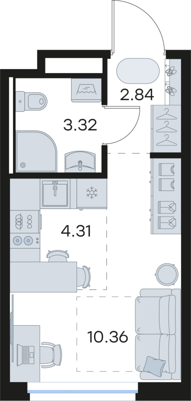Студия