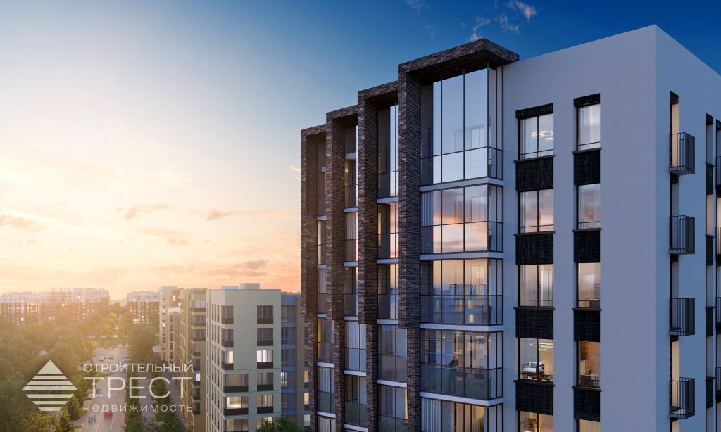 Новый Питер