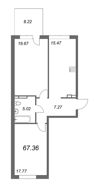 2 ккв