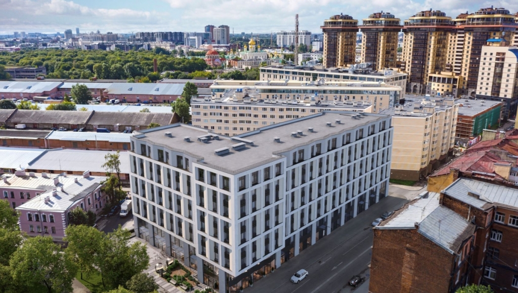 Moskovsky AVENIR