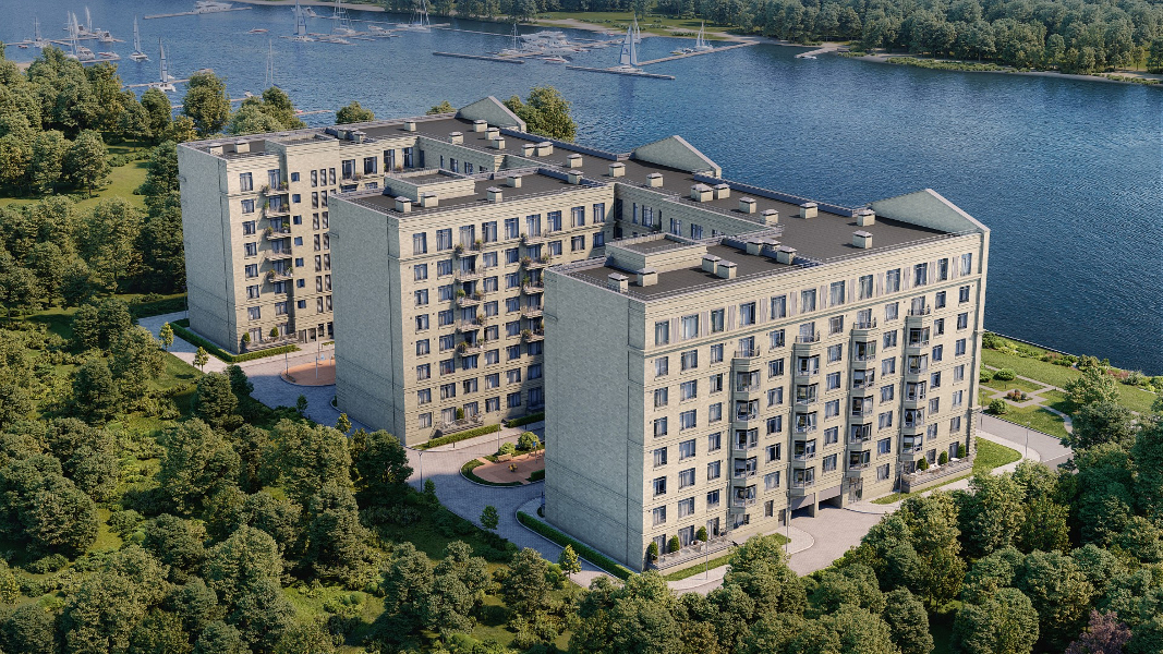 Петровская коса