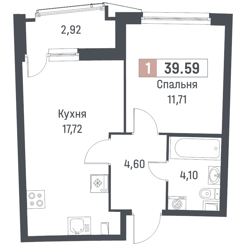 2 ккв (Евро)