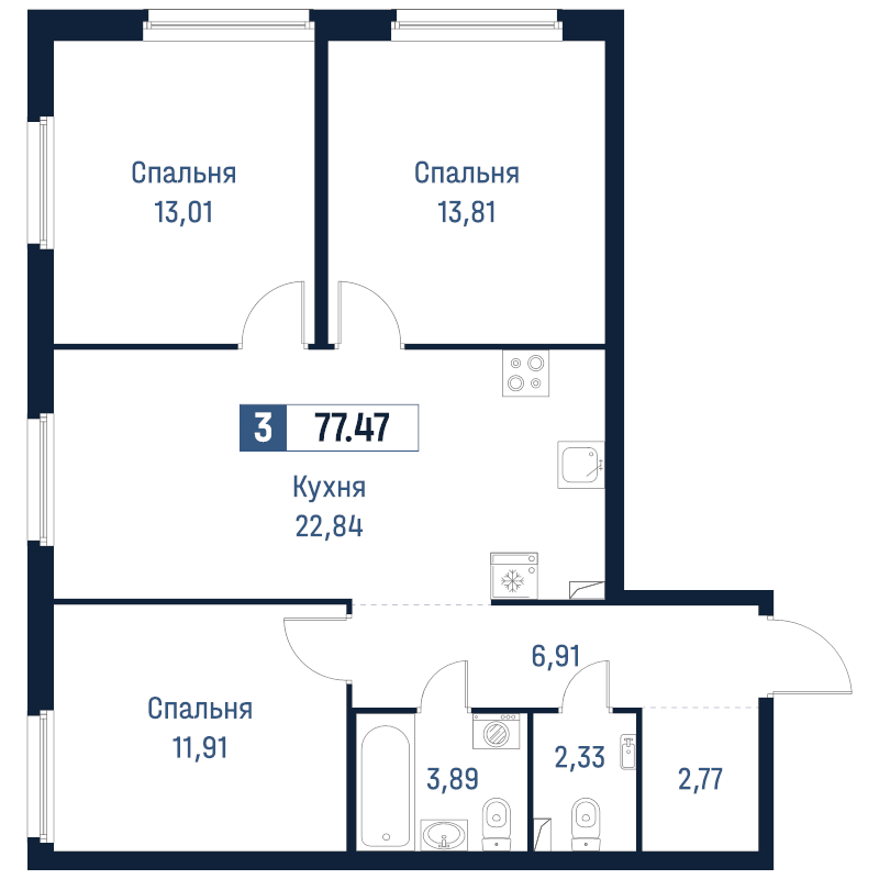 4 ккв (Евро)