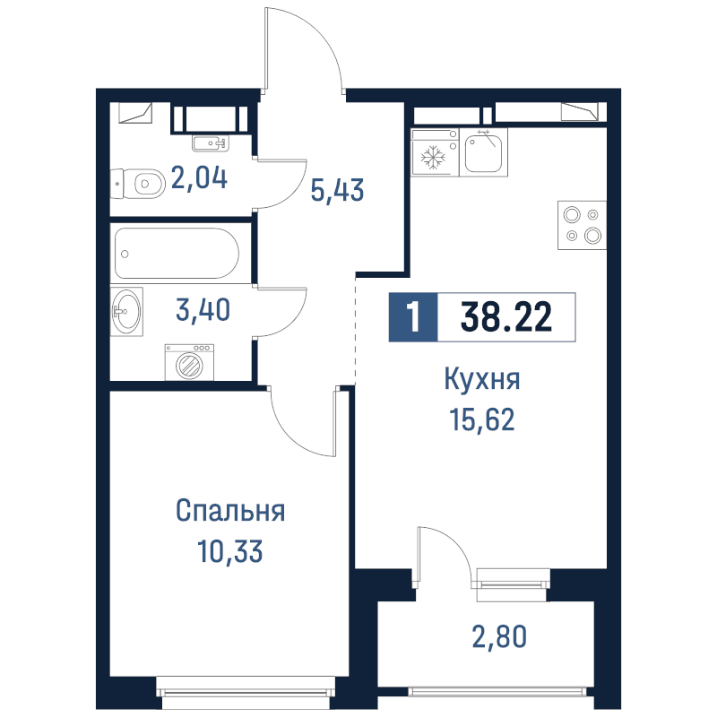 2 ккв (Евро)