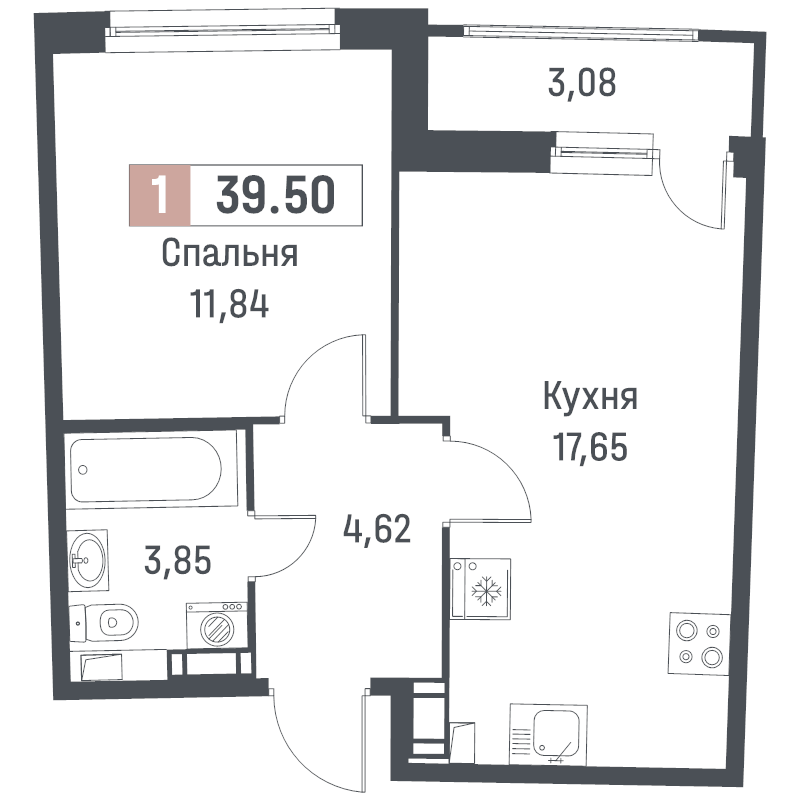 2 ккв (Евро)