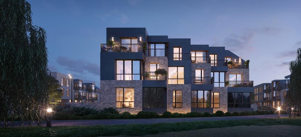 VEREN VILLAGE стрельна